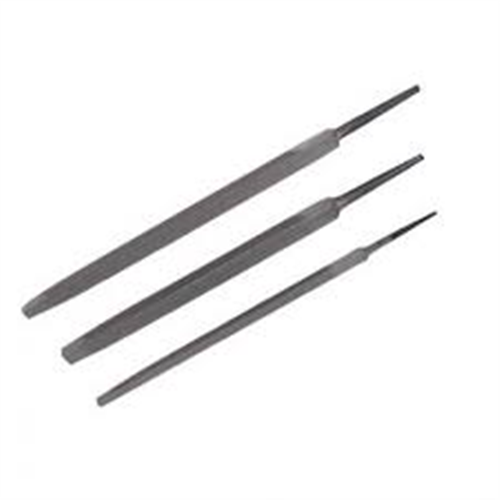 MEŞEM 6MM YASSI EĞE ORTA DİŞ